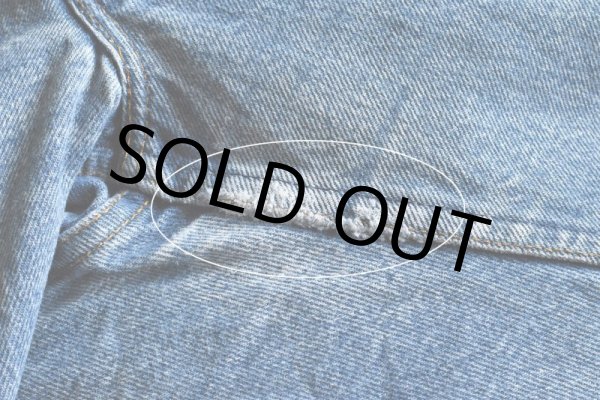 画像18: 1980s Levi's 505  "MADE IN USA"  表記W31 L30  (18)