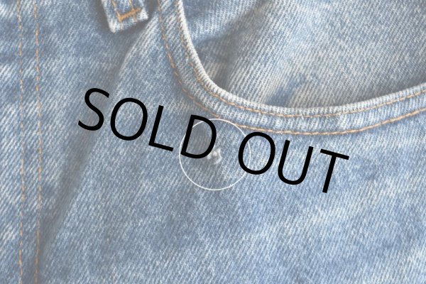 画像19: 1980s Levi's 505  "MADE IN USA"  表記W31 L30  (19)