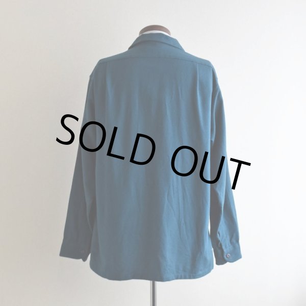 画像3: 1970s PENDLETON ウールシャツ  "MADE IN USA"  表記L  (3)