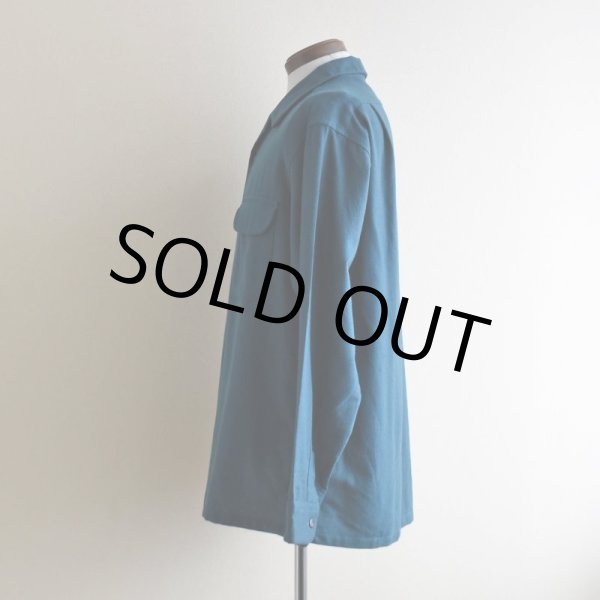 画像4: 1970s PENDLETON ウールシャツ  "MADE IN USA"  表記L  (4)