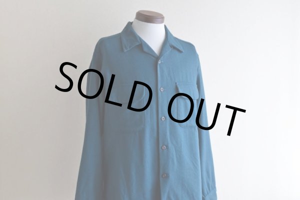 画像6: 1970s PENDLETON ウールシャツ  "MADE IN USA"  表記L  (6)