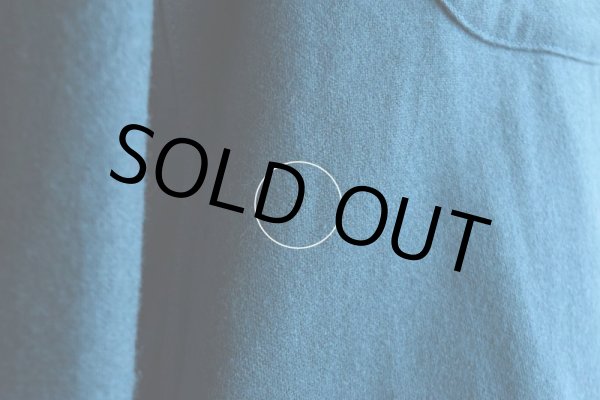 画像12: 1970s PENDLETON ウールシャツ  "MADE IN USA"  表記L  (12)