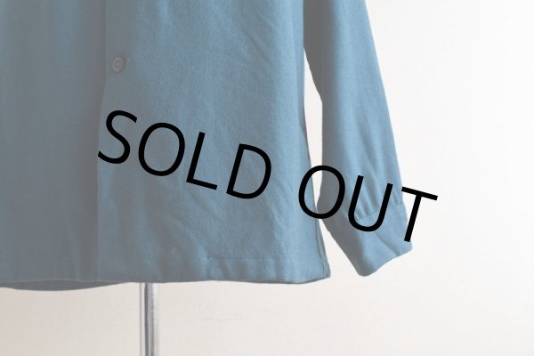 画像9: 1970s PENDLETON ウールシャツ  "MADE IN USA"  表記L  (9)