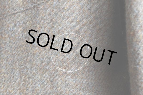 画像17: 1990s RALPH LAUREN スモーキングジャケット  "MADE IN USA"  表記8 (実寸ML)  (17)