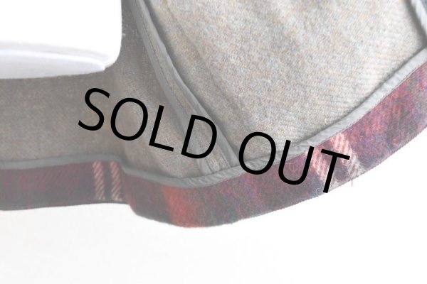 画像15: 1990s RALPH LAUREN スモーキングジャケット  "MADE IN USA"  表記8 (実寸ML)  (15)