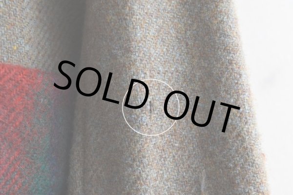 画像16: 1990s RALPH LAUREN スモーキングジャケット  "MADE IN USA"  表記8 (実寸ML)  (16)