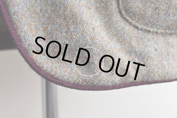 画像18: 1990s RALPH LAUREN スモーキングジャケット  "MADE IN USA"  表記8 (実寸ML)  (18)