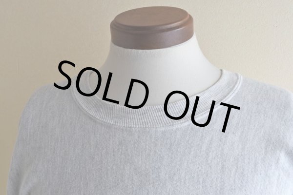 画像8: 1990s Champion リバースウィーブスウェット  "INDIANA STATE UNIVERSITY"  表記XL  (8)