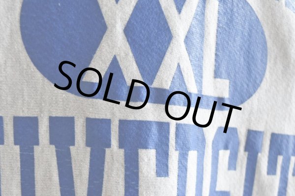 画像10: 1990s Champion リバースウィーブスウェット  "INDIANA STATE UNIVERSITY"  表記XL  (10)