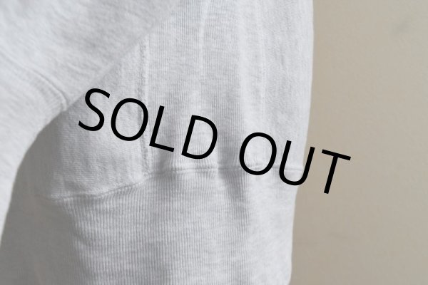 画像13: 1990s Champion リバースウィーブスウェット  "INDIANA STATE UNIVERSITY"  表記XL  (13)