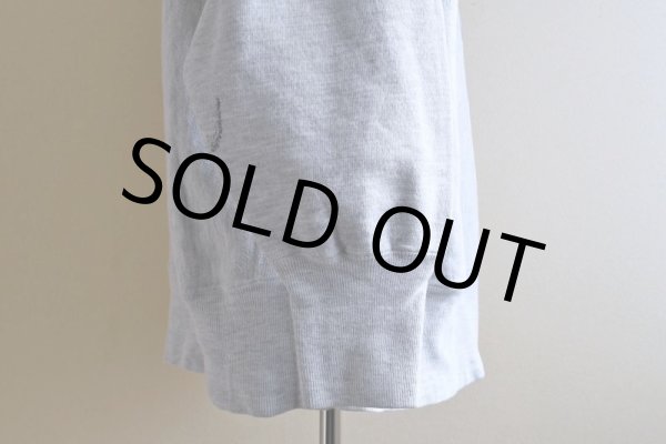 画像14: 1990s Champion リバースウィーブスウェット  "INDIANA STATE UNIVERSITY"  表記XL  (14)