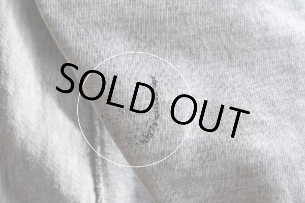 画像15: 1990s Champion リバースウィーブスウェット  "INDIANA STATE UNIVERSITY"  表記XL  (15)