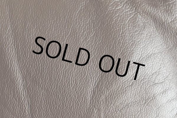 画像19: 1980-90s COOPER A-2フライトレザージャケット  "MADE IN USA"  表記48R  (19)