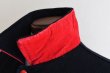 画像10: 1990s RENNOC メルトンスタジャン　 "MADE IN USA"　 表記L  (10)