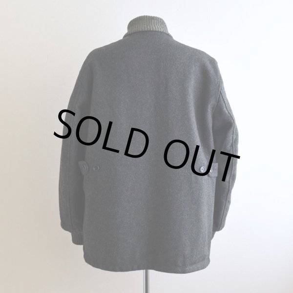 画像3: 1950s Lakeland CLICKER ファラオジャケット　 "MINT CONDITION"　 表記42  (3)