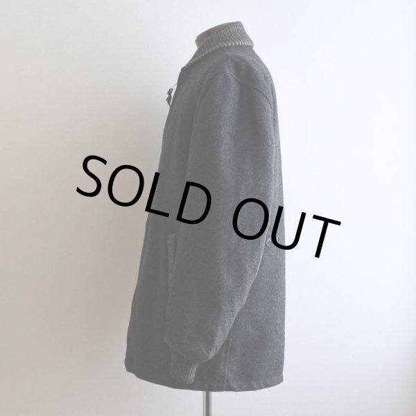 画像4: 1950s Lakeland CLICKER ファラオジャケット　 "MINT CONDITION"　 表記42  (4)