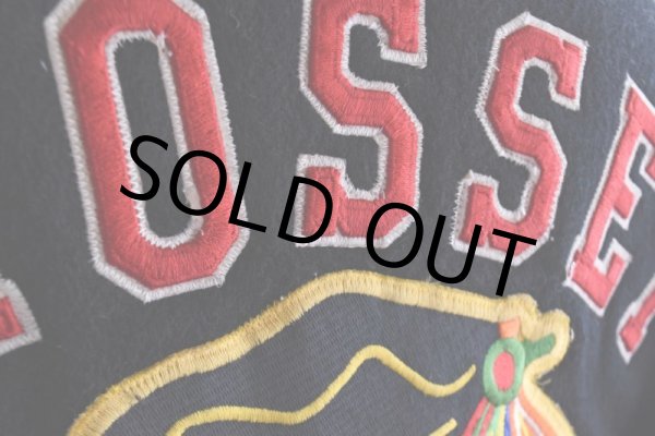 画像17: 1990s RENNOC メルトンスタジャン　 "MADE IN USA"　 表記L  (17)