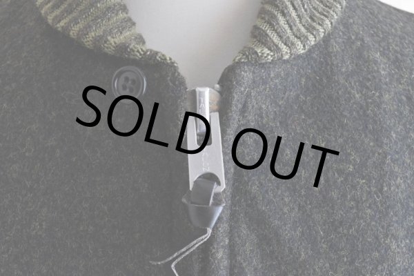 画像10: 1950s Lakeland CLICKER ファラオジャケット　 "MINT CONDITION"　 表記42  (10)