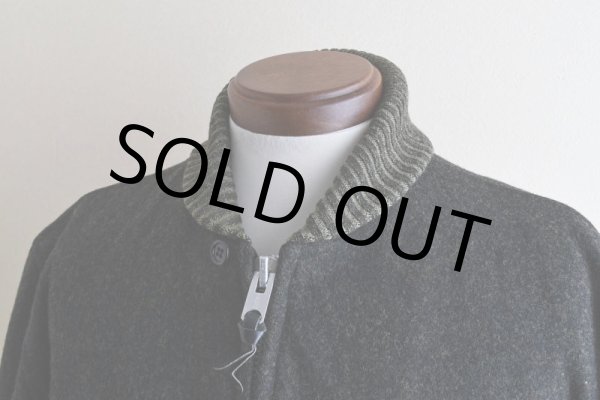 画像8: 1950s Lakeland CLICKER ファラオジャケット　 "MINT CONDITION"　 表記42  (8)