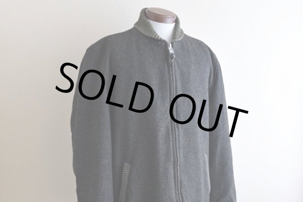 画像7: 1950s Lakeland CLICKER ファラオジャケット　 "MINT CONDITION"　 表記42  (7)