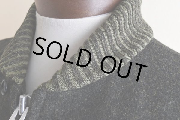 画像9: 1950s Lakeland CLICKER ファラオジャケット　 "MINT CONDITION"　 表記42  (9)