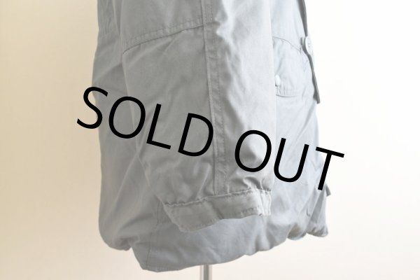 画像18: 1980s USAF N-3B フライトジャケット  "DEAD STOCK"  表記SMALL  (18)