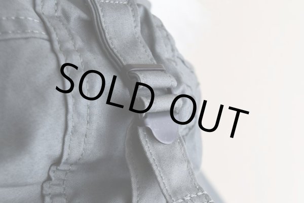 画像11: 1980s USAF N-3B フライトジャケット  "DEAD STOCK"  表記SMALL  (11)