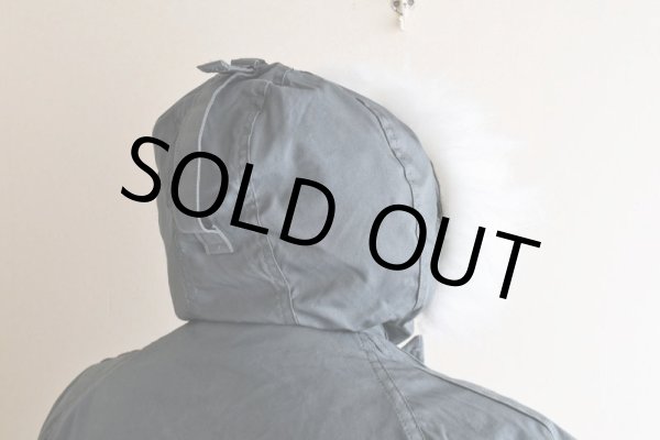 画像10: 1980s USAF N-3B フライトジャケット  "DEAD STOCK"  表記SMALL  (10)