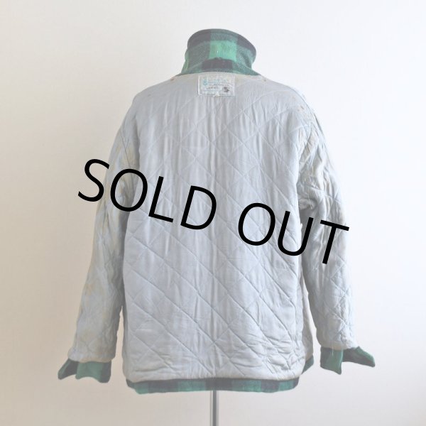 画像5: 1960s SEDGE FIELD ウールジャケット　 表記M  (5)