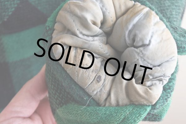 画像15: 1960s SEDGE FIELD ウールジャケット　 表記M  (15)