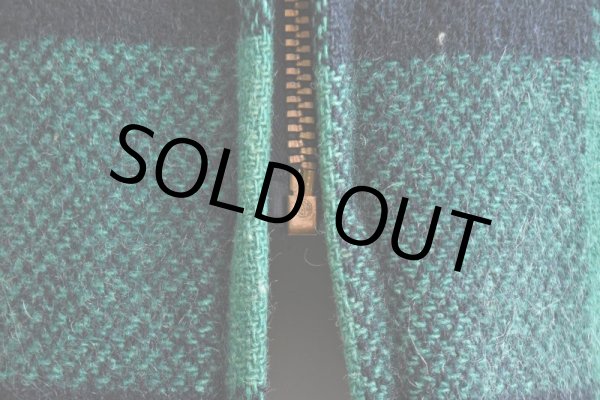 画像10: 1960s SEDGE FIELD ウールジャケット　 表記M  (10)