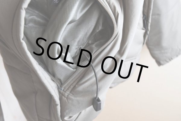 画像20: BEYOND CLOTHING PCU LEVEL7プリマロフトジャケット  "MADE IN USA"  表記M  (20)