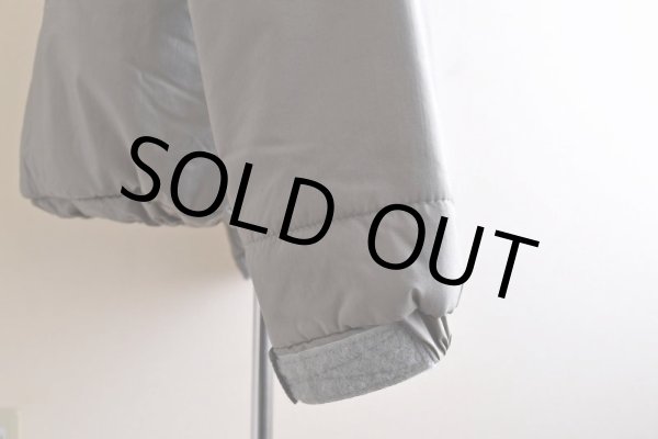 画像17: BEYOND CLOTHING PCU LEVEL7プリマロフトジャケット  "MADE IN USA"  表記M  (17)