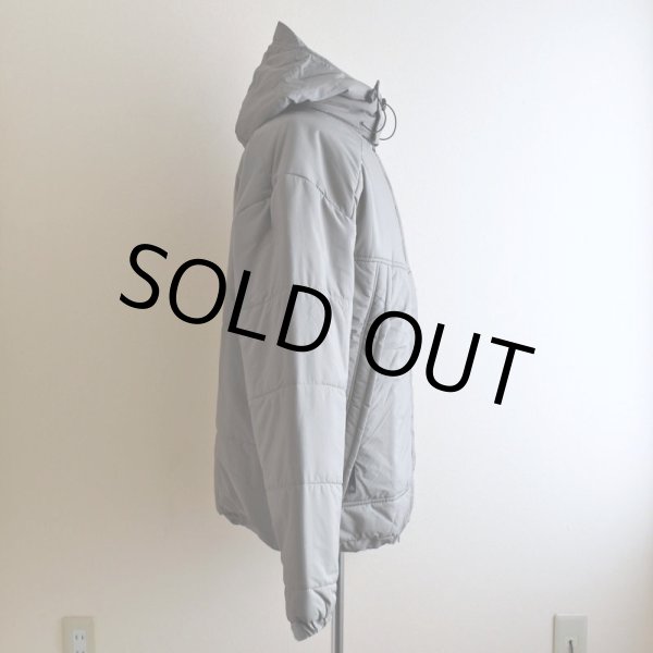 画像2: BEYOND CLOTHING PCU LEVEL7プリマロフトジャケット  "MADE IN USA"  表記M  (2)