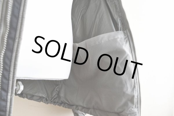 画像21: BEYOND CLOTHING PCU LEVEL7プリマロフトジャケット  "MADE IN USA"  表記M  (21)