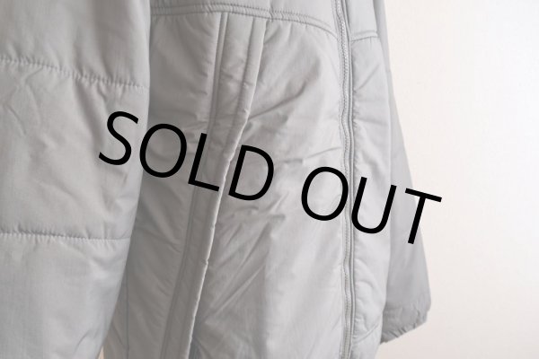 画像18: BEYOND CLOTHING PCU LEVEL7プリマロフトジャケット  "MADE IN USA"  表記M  (18)