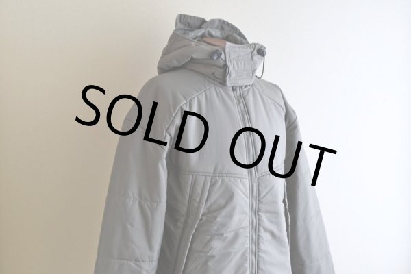 画像9: BEYOND CLOTHING PCU LEVEL7プリマロフトジャケット  "MADE IN USA"  表記M  (9)