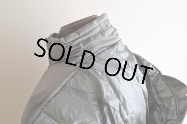 画像12: BEYOND CLOTHING PCU LEVEL7プリマロフトジャケット  "MADE IN USA"  表記M  (12)