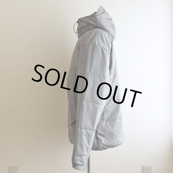 画像4: BEYOND CLOTHING PCU LEVEL7プリマロフトジャケット  "MADE IN USA"  表記M  (4)