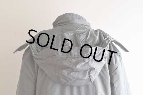 画像13: BEYOND CLOTHING PCU LEVEL7プリマロフトジャケット  "MADE IN USA"  表記M  (13)