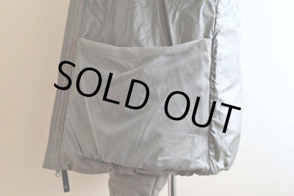 画像22: BEYOND CLOTHING PCU LEVEL7プリマロフトジャケット  "MADE IN USA"  表記M  (22)