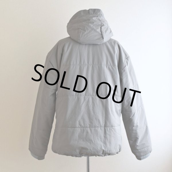 画像3: BEYOND CLOTHING PCU LEVEL7プリマロフトジャケット  "MADE IN USA"  表記M  (3)