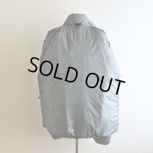 画像5: BEYOND CLOTHING PCU LEVEL7プリマロフトジャケット  "MADE IN USA"  表記M  (5)