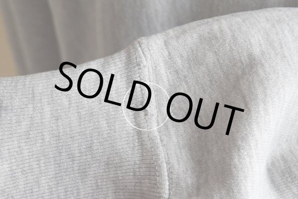 画像23: 1980s Champion リバースウィーブスウェット  "BROWN"  表記XL  (23)