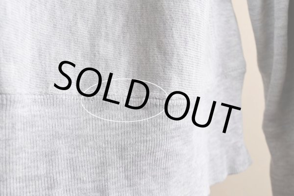 画像20: 1980s Champion リバースウィーブスウェット  "BROWN"  表記XL  (20)