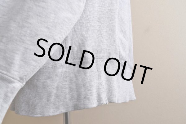 画像12: 1980s Champion リバースウィーブスウェット  "BROWN"  表記XL  (12)