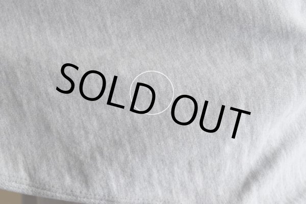 画像22: 1980s Champion リバースウィーブスウェット  "C.W.POST"  表記L  (22)