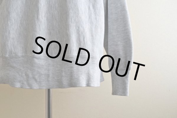 画像11: 1980s Champion リバースウィーブスウェット  "BROWN"  表記XL  (11)