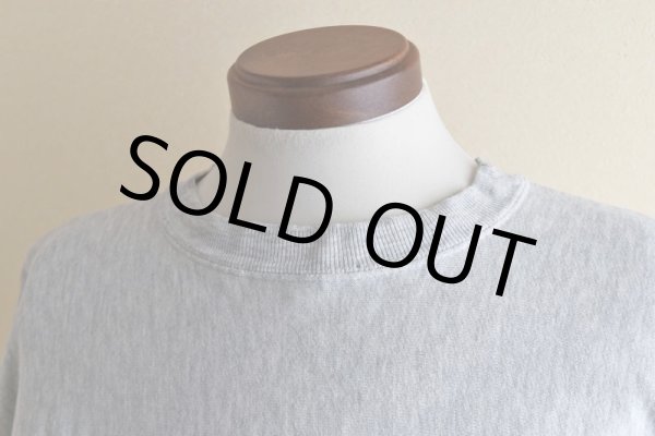 画像8: 1980s Champion リバースウィーブスウェット  "BROWN"  表記XL  (8)