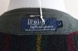 画像5: 1990s Polo by RalphLauren ウールベスト　 "MADE IN USA"　 表記L  (5)